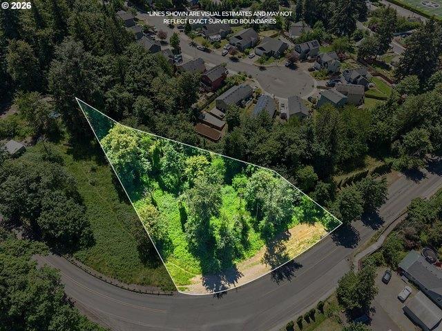 Land for sale in Oregonia