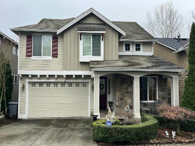 House for sale in Sammamish, Washington