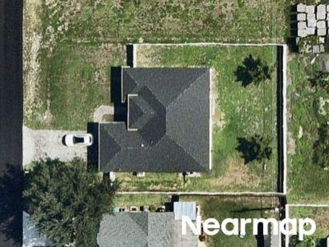 House for sale in Cape Coral, Florida