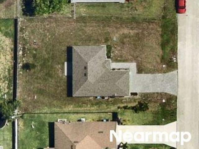 House for sale in Cape Coral, Florida