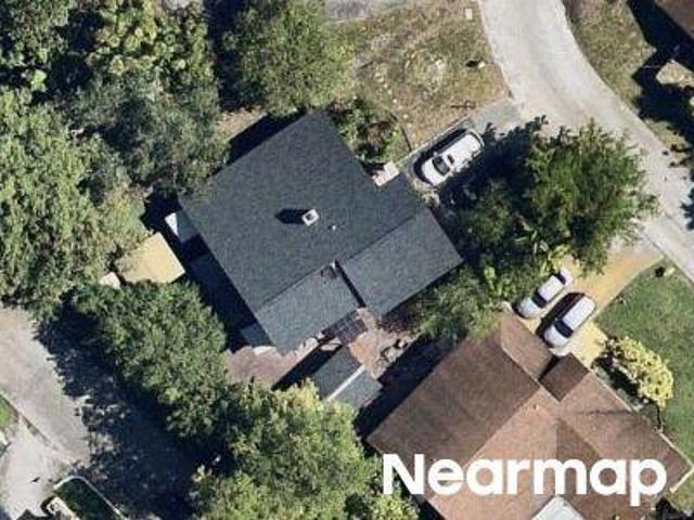 Townhouse for sale in Miami, Florida