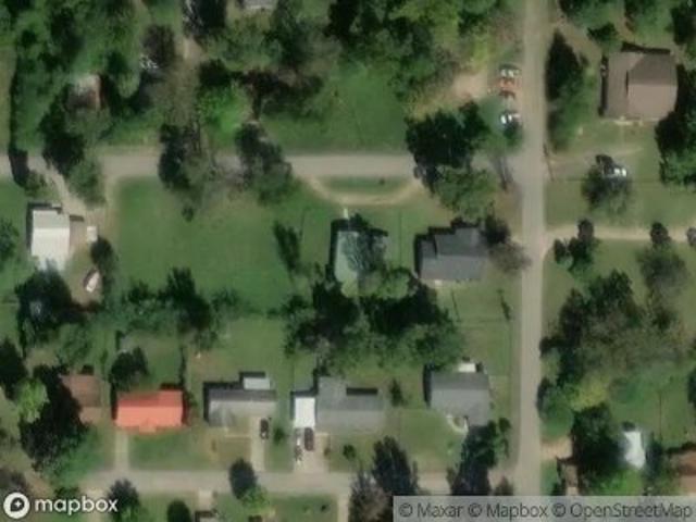 House for sale in Antlers, Oklahoma