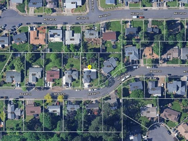 House for sale in Oregonia