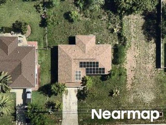 House for sale in Cape Coral, Lee County