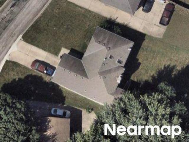 House for sale in Blue Springs, Jackson County