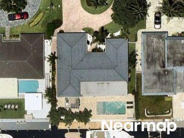 House for sale in Pompano Beach, Florida