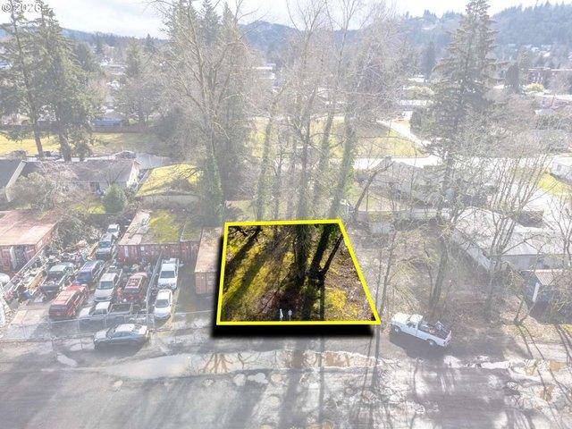 Land for sale in Oregonia