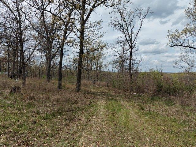 Land for sale in Osceola, Missouri