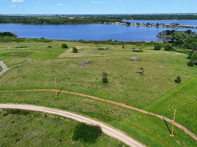 Land for sale in Kansas