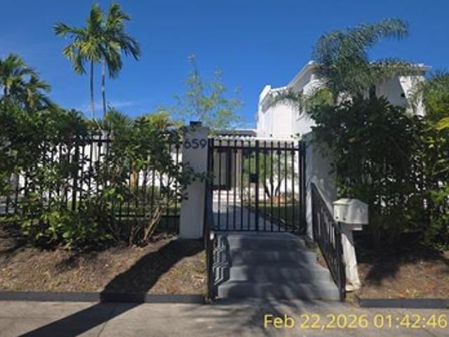 House for sale in Miami, Florida