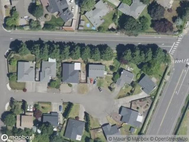 House for sale in Washington