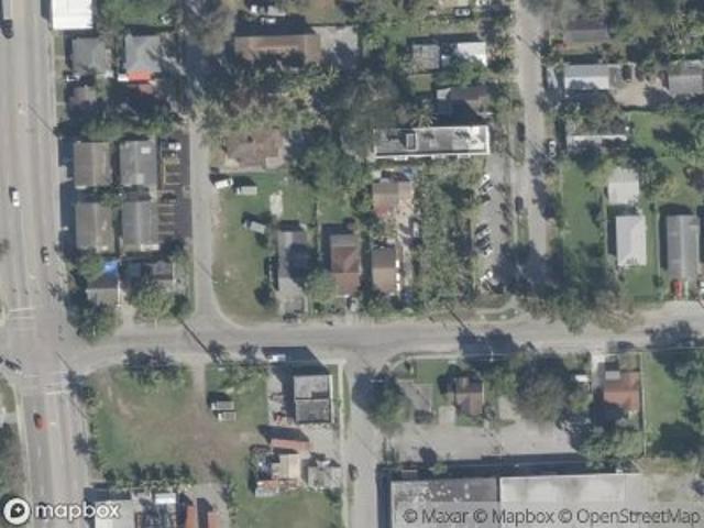 House for sale in Miami, Florida