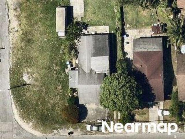 House for sale in Miami, Florida