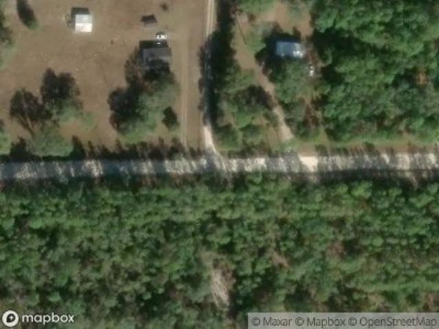 House for sale in Bronson, Levy County
