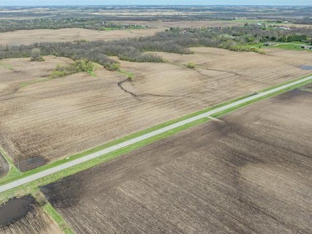 Land for sale in Bondurant, Iowa