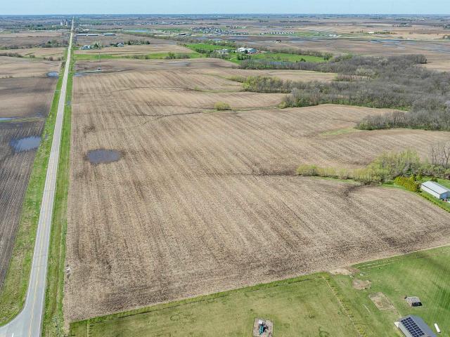 Land for sale in Bondurant, Iowa