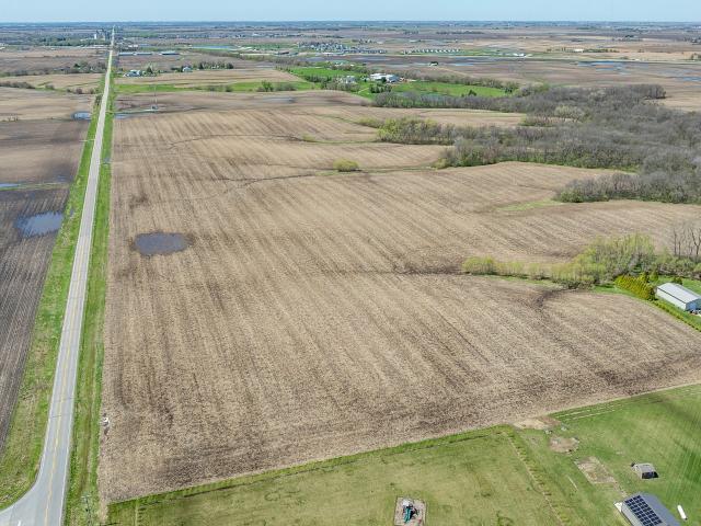 Land for sale in Bondurant, Iowa