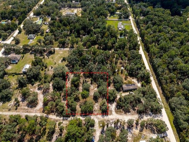 Land for sale in Bronson, Levy County