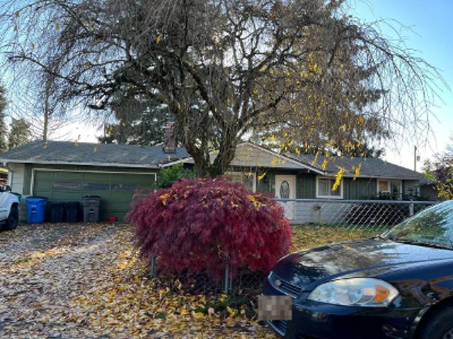 House for sale in Vancouver, Washington