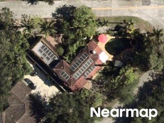 House for sale in Miami, Florida