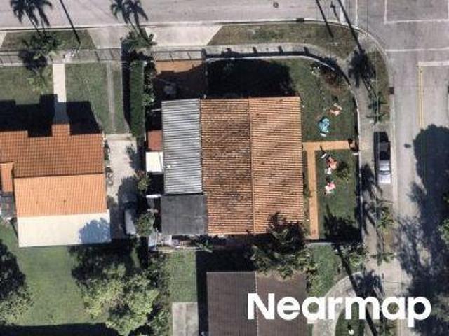House for sale in Hialeah, Florida
