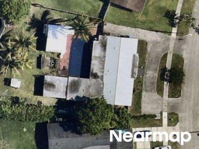 House for sale in North Miami Beach, Miami-Dade County