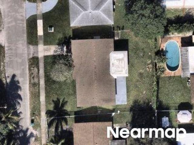 House for sale in Miami, Florida