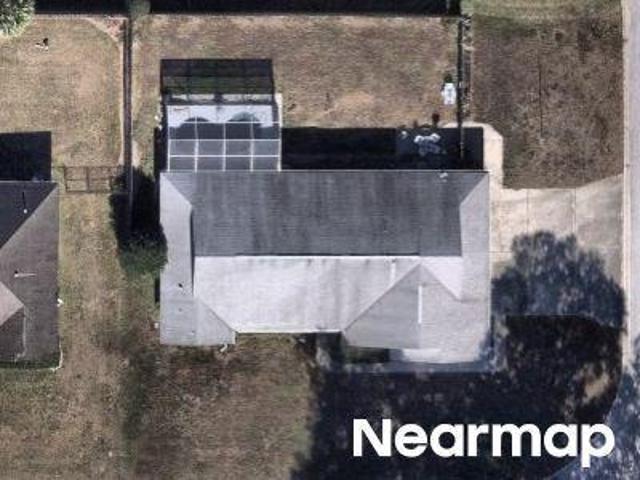 House for sale in Ocala, Florida