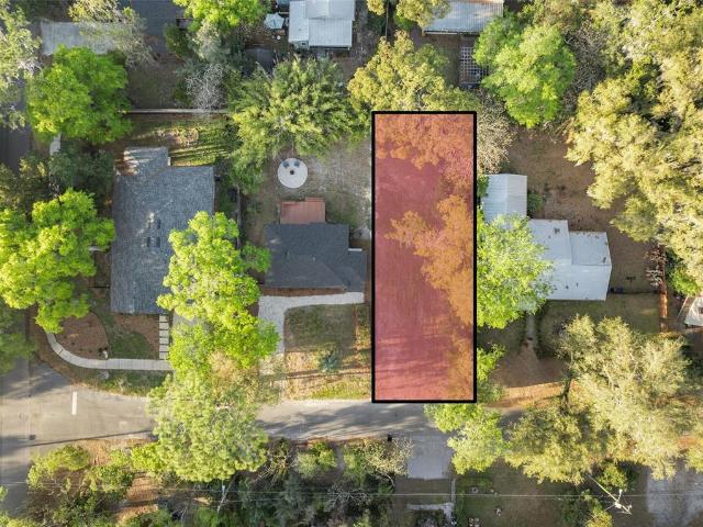 Land for sale in Gainesville, Florida