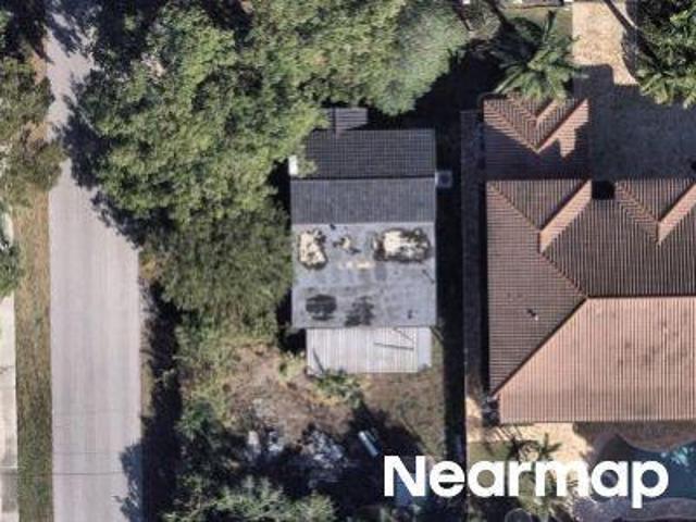 House for sale in Pompano Beach, Florida