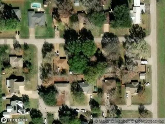 House for sale in Smithville, Texas