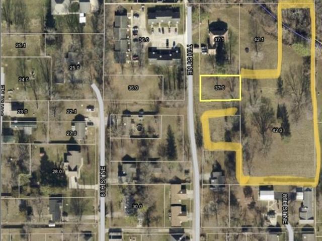 Land for sale in Linton, Indiana