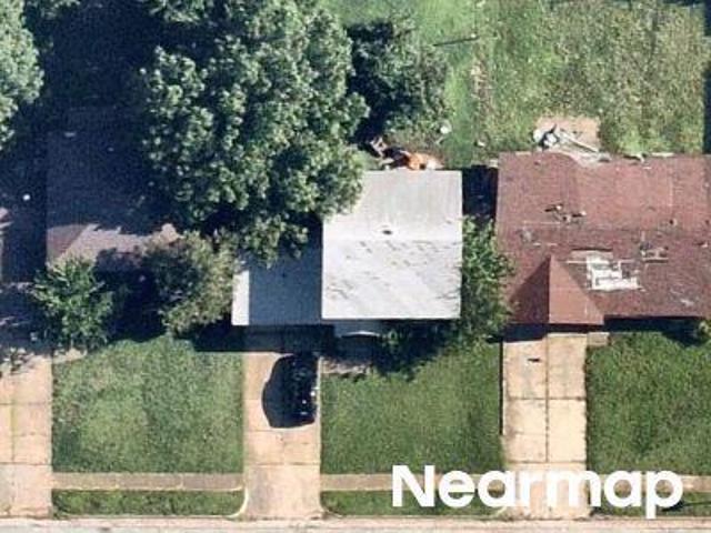 House for sale in Oklahoma City, Oklahoma