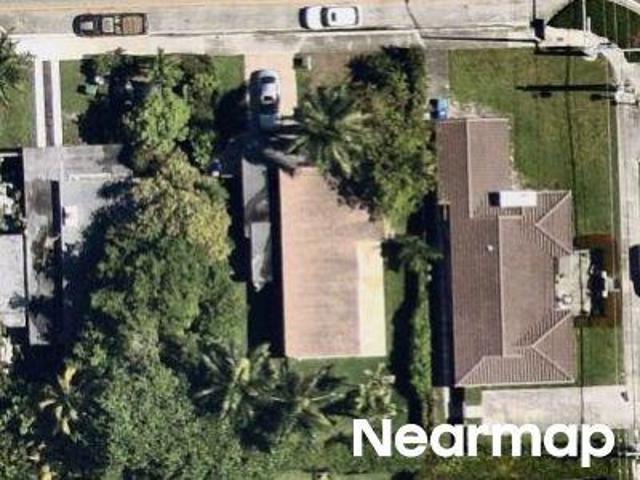 House for sale in Miami, Florida
