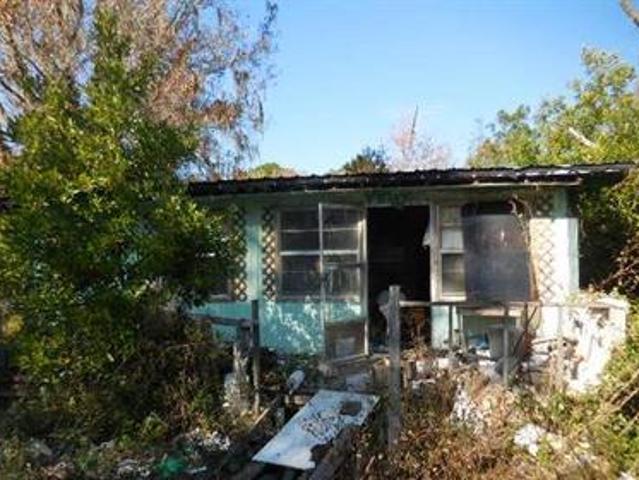 House for sale in Dixie, Florida
