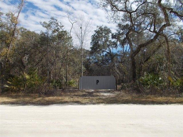 Land for sale in Dixie, Florida