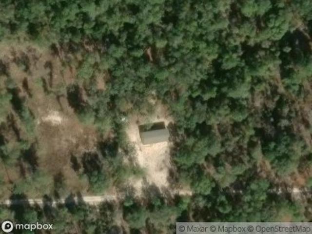 Property for sale in Bronson, Levy County
