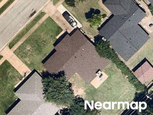 House for sale in Oklahoma City, Oklahoma