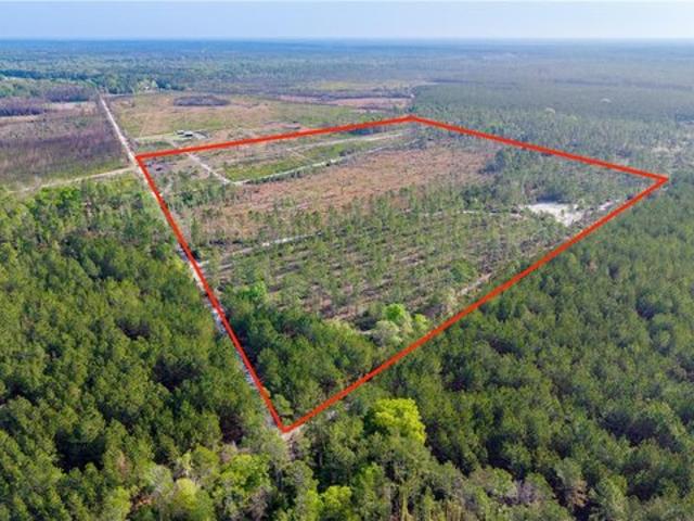 Land for sale in Gainesville, Florida