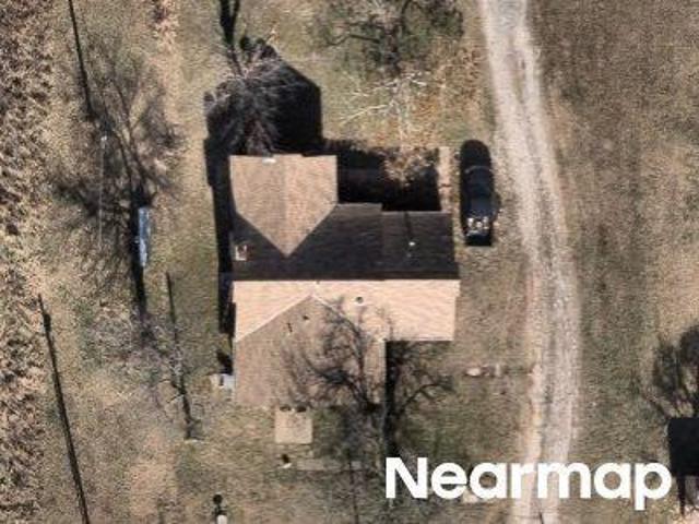 House for sale in Oklahoma City, Oklahoma
