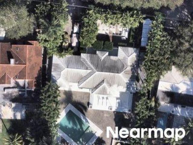 House for sale in El Portal, Florida