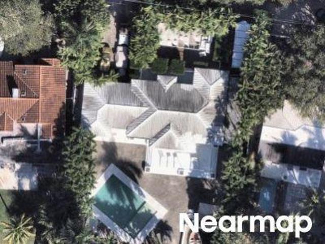 House for sale in El Portal, Florida
