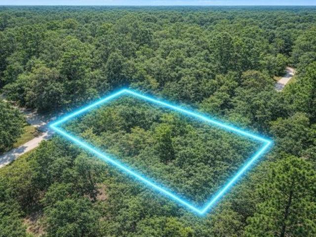 Land for sale in Bronson, Florida