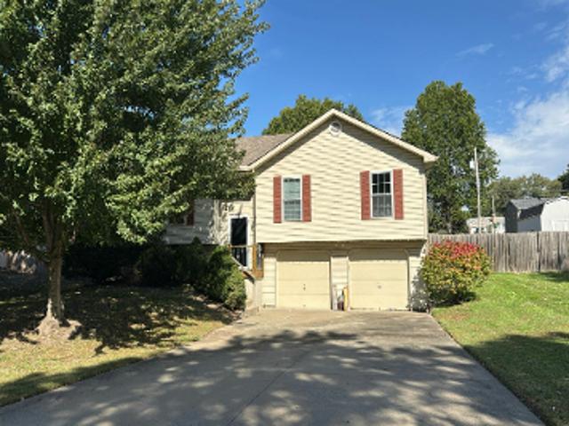 House for sale in Highland View, Kansas City