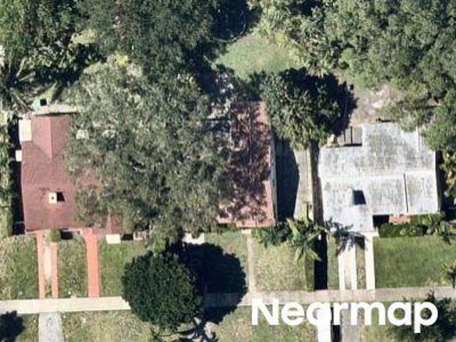 House for sale in El Portal, Florida
