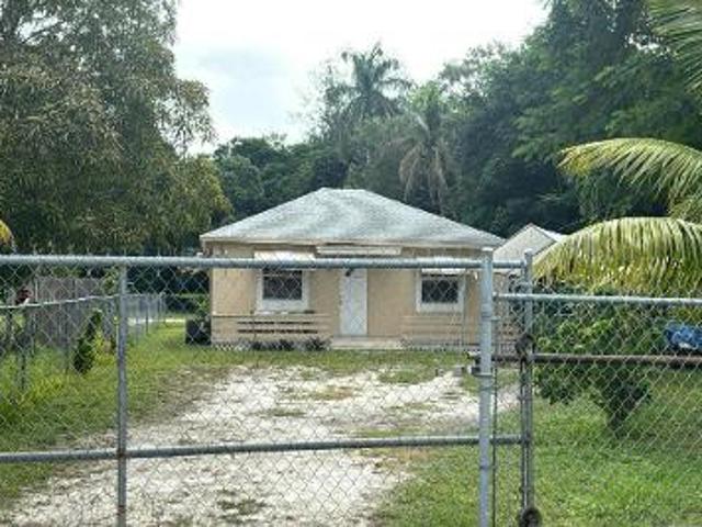 House for sale in North Miami, Florida