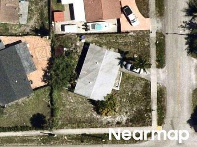 House for sale in Pompano Beach, Florida
