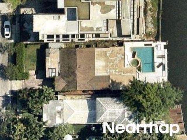 House for sale in Miami, Florida