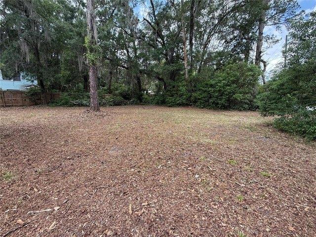 Land for sale in Gainesville, Florida