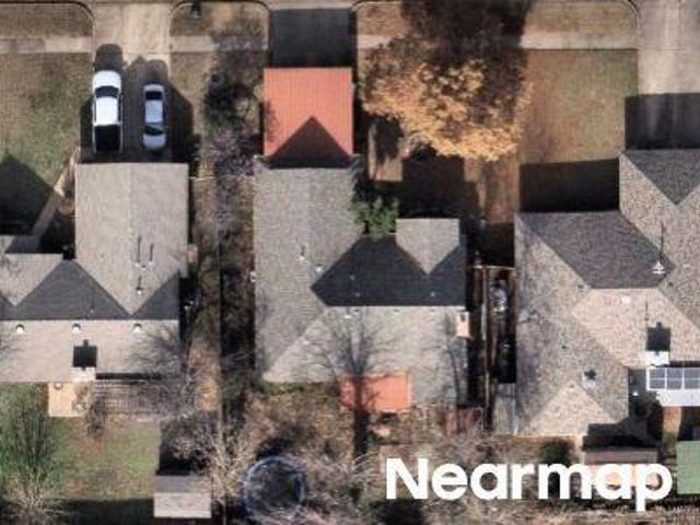 House for sale in Moore, Oklahoma